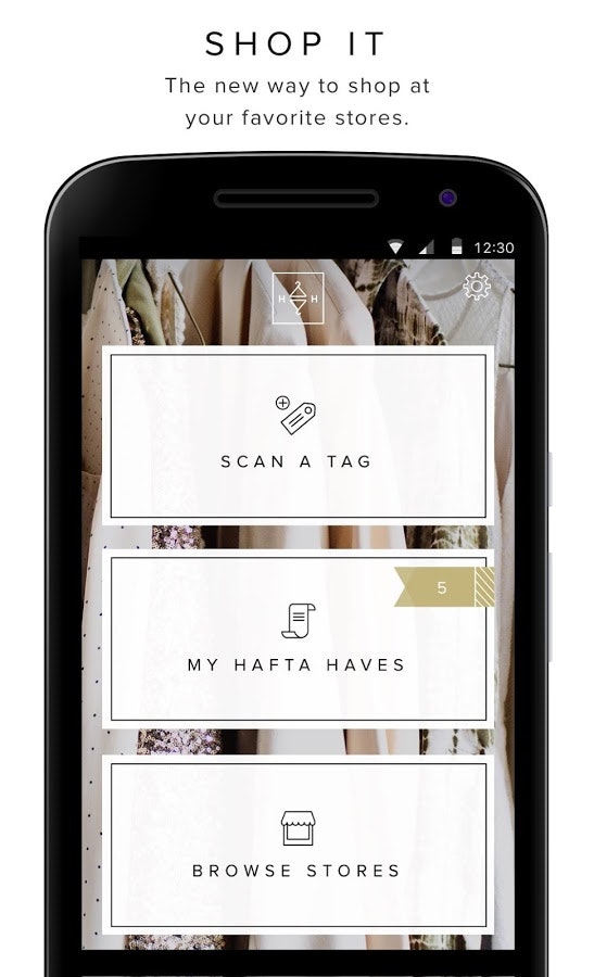 Hafta Have gallery image