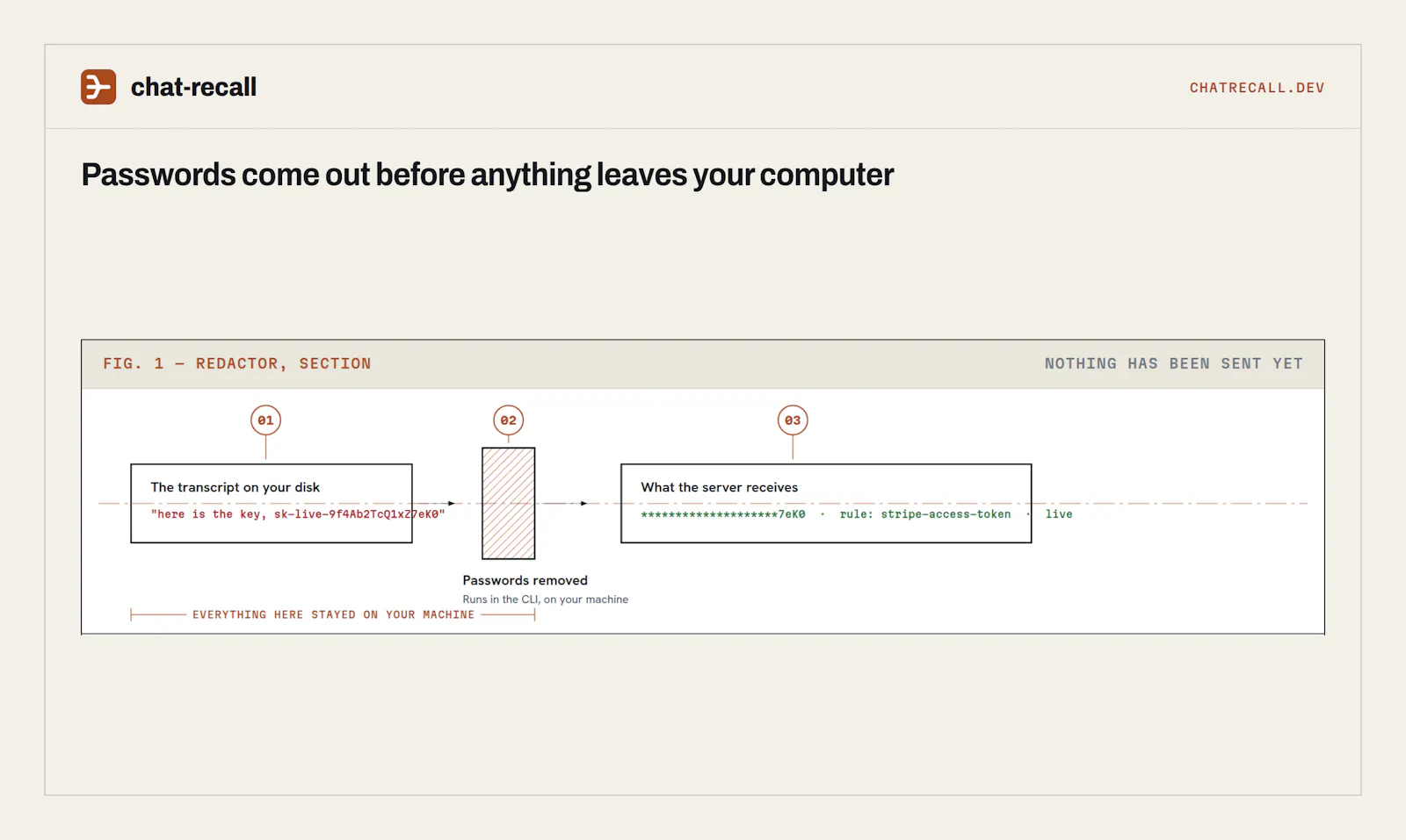 chat-recall screenshot 8