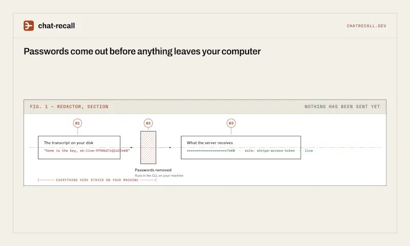 chat-recall screenshot 8