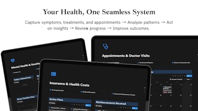 HealthOS gallery image