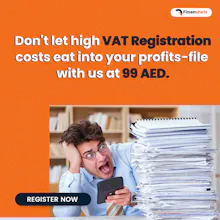 VAT Registration Tool gallery image