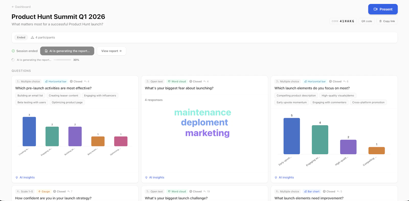 TapInFlow screenshot 8