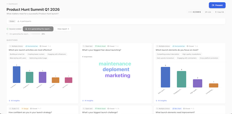 TapInFlow screenshot 8