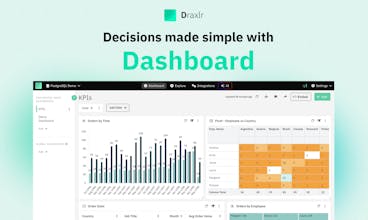 Draxlr AI gallery image