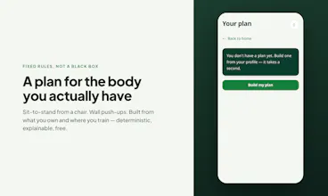 Family Wellness Platform gallery image