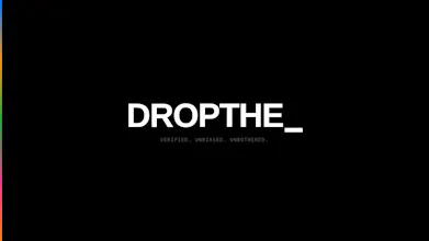 DropThe gallery image