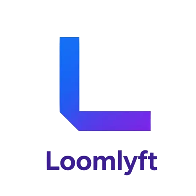 Loomlyft logo