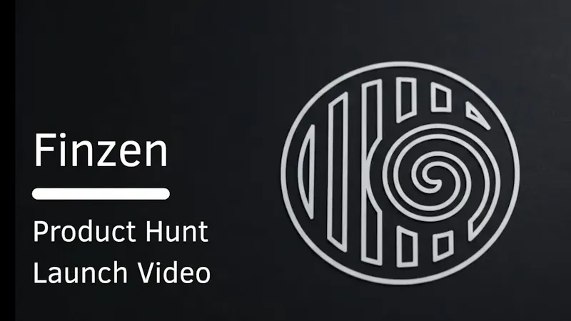 Finzen screenshot 1 (video preview)
