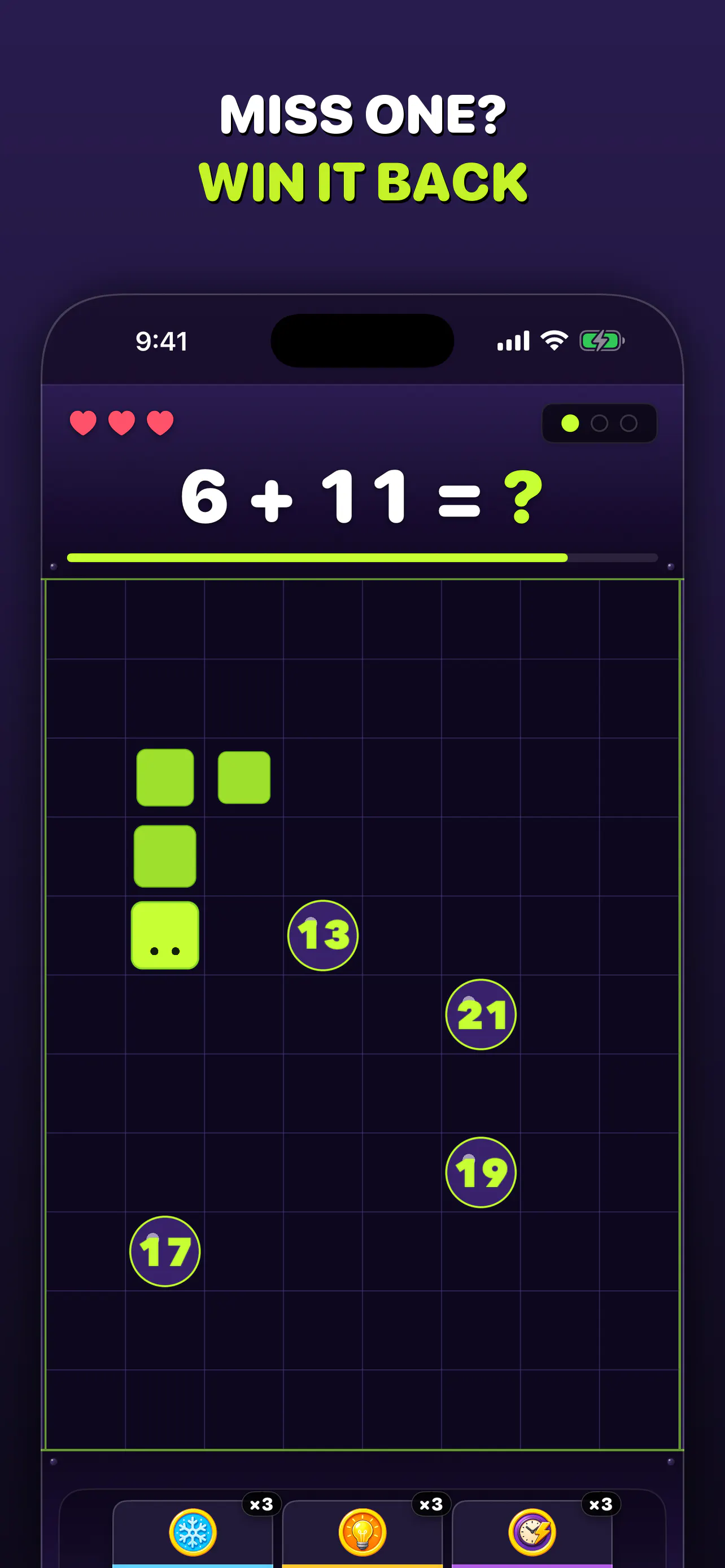 Gizmo's Math Arcade gallery image