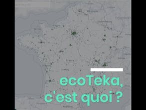 ecoTeka gallery image