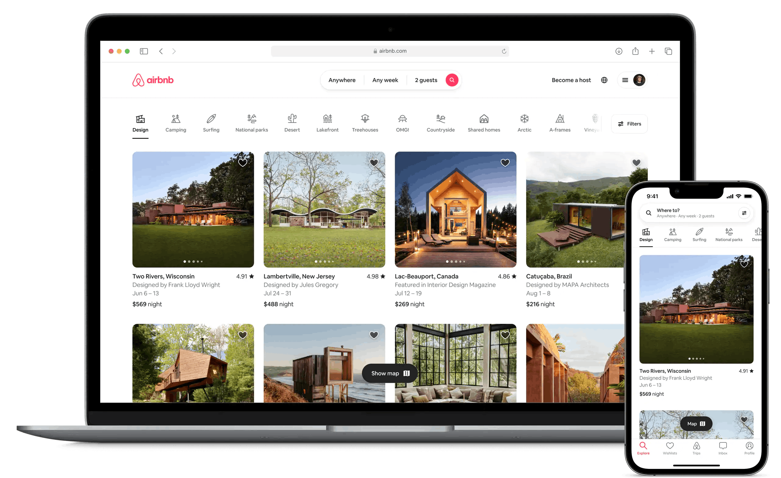 Airbnb media 3