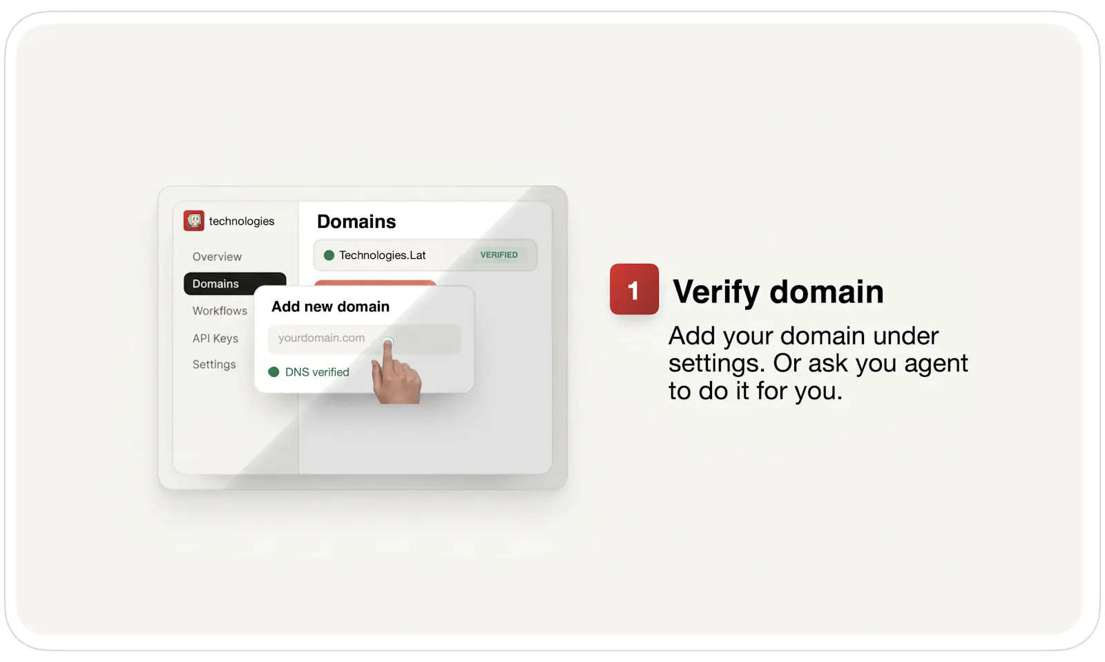 Technologies.lat screenshot 2