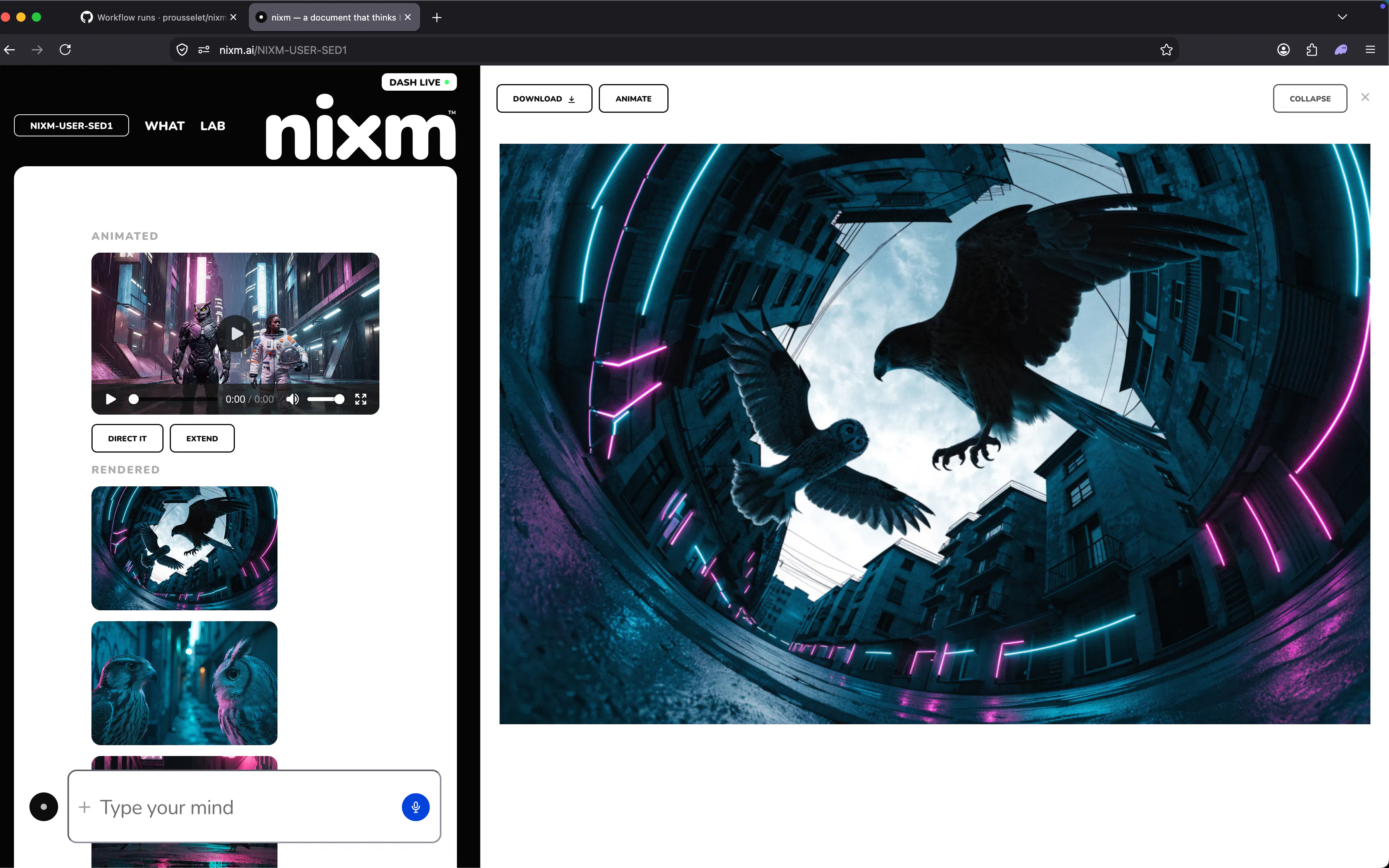 nixm gallery image