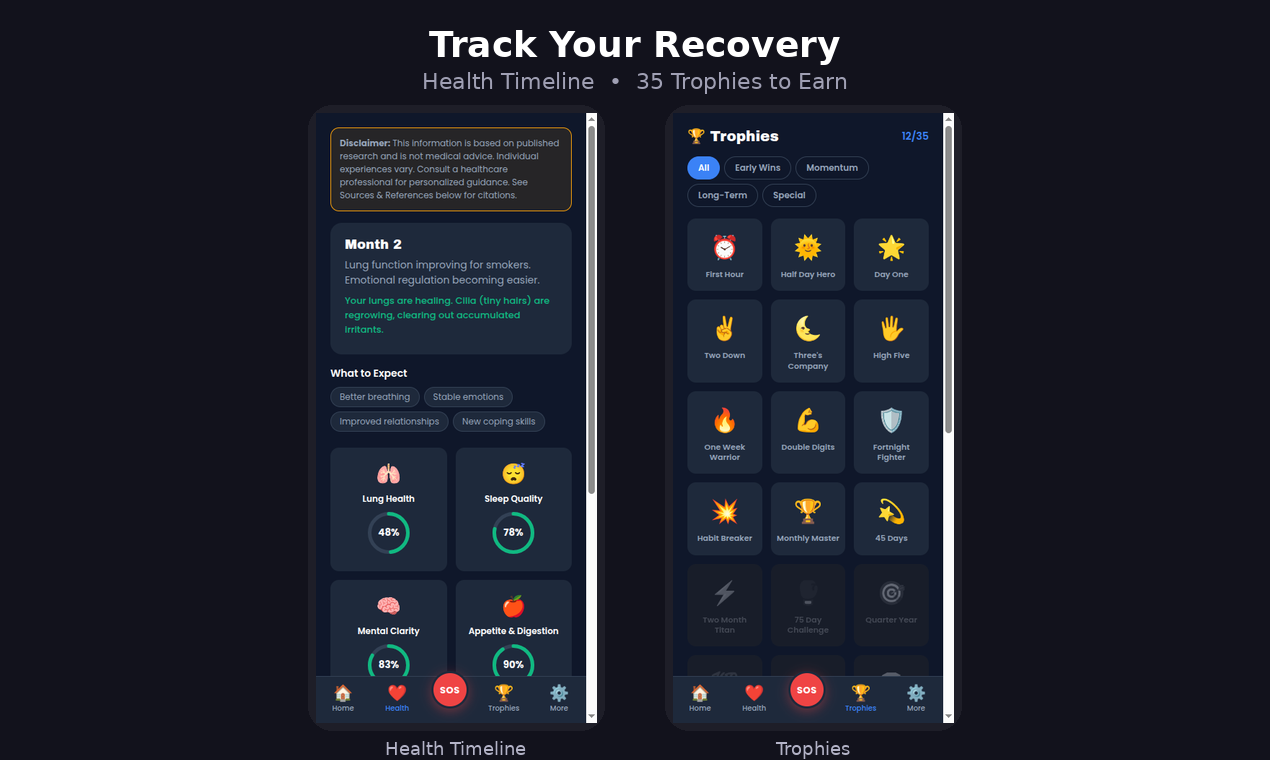 FreshPath gallery image