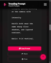 Trending Prompt gallery image