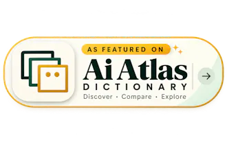 Ai Atlas Dictionary gallery image