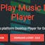 Google Play Music Desktop Player