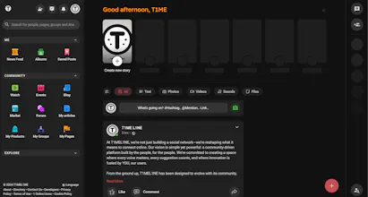 T1MEL1NE gallery image
