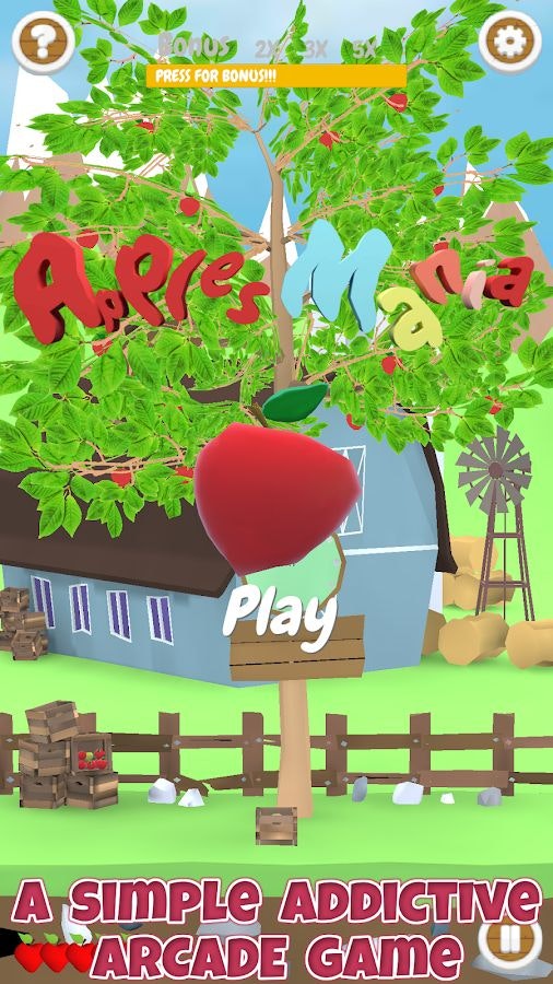 Apples Mania gallery image