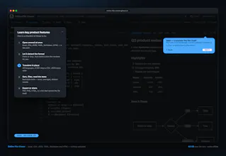 Online File Viewer gallery image