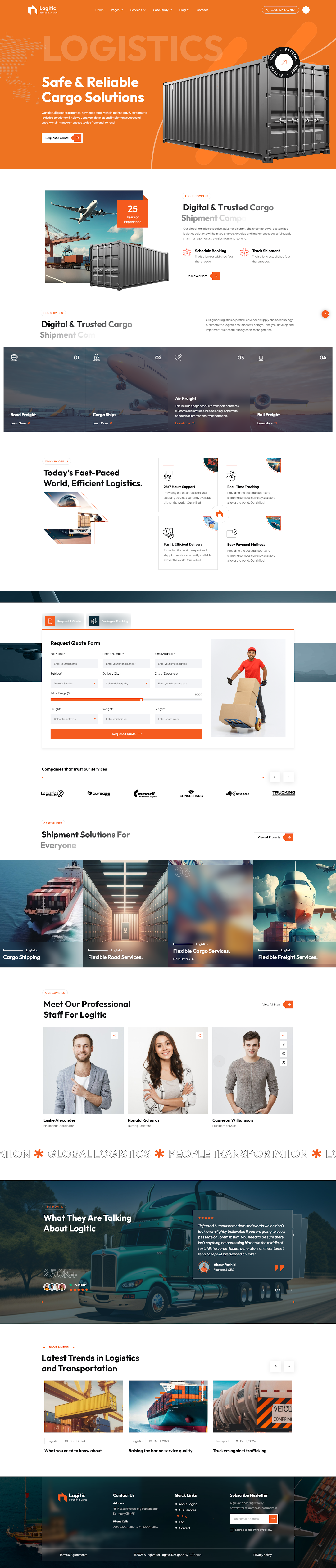 Logitic gallery image