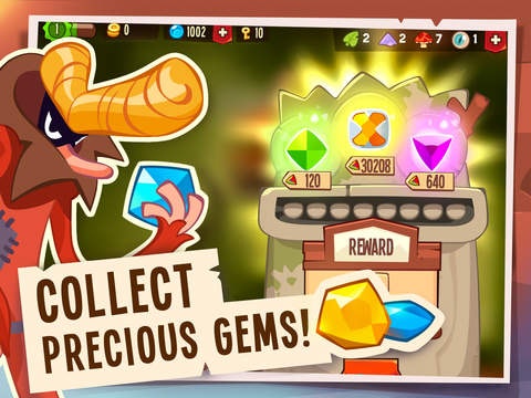 King of Theives gallery image