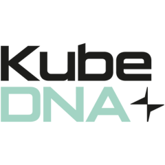 KubeDNA logo