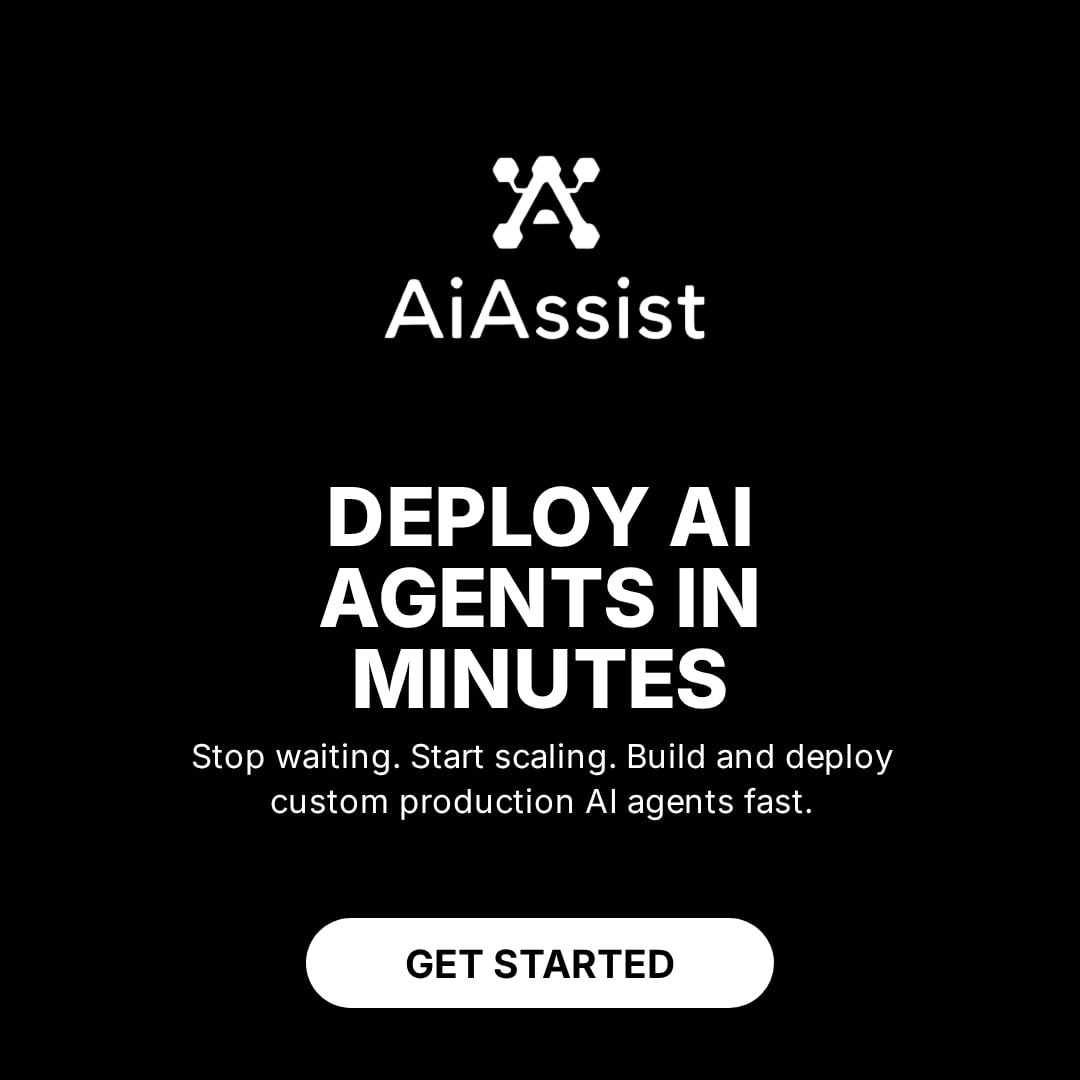 AI Assist Secure logo