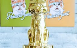 Golden Kitty Awards 2016 media 1