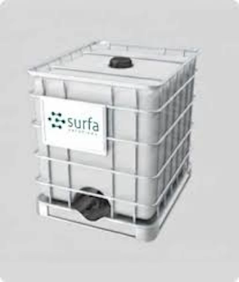 Surfa Solutions screenshot 2