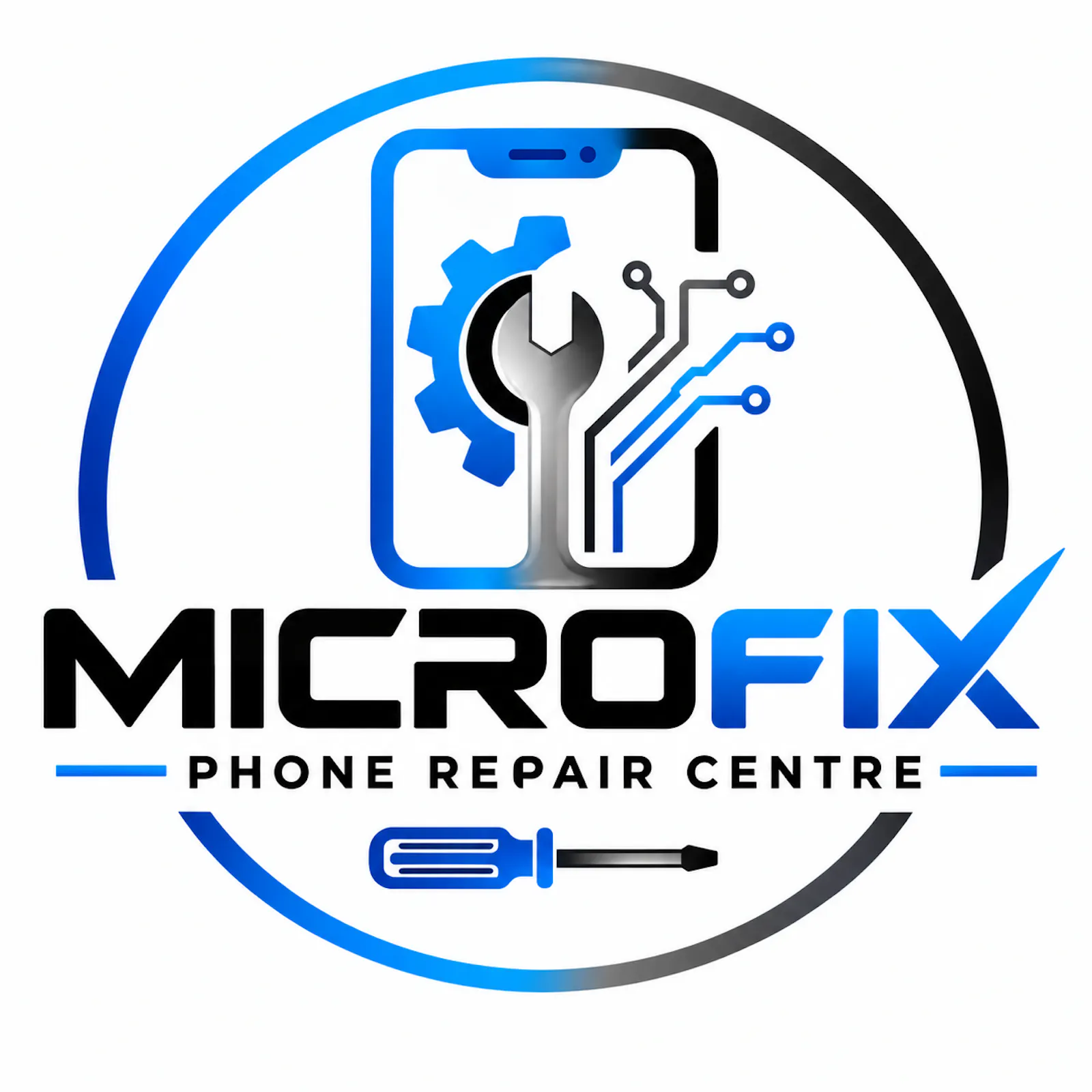 Microfix Phone Repair Centre screenshot 1
