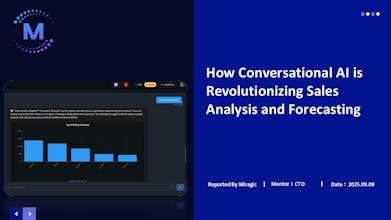 Miragic: SalesPilot gallery image