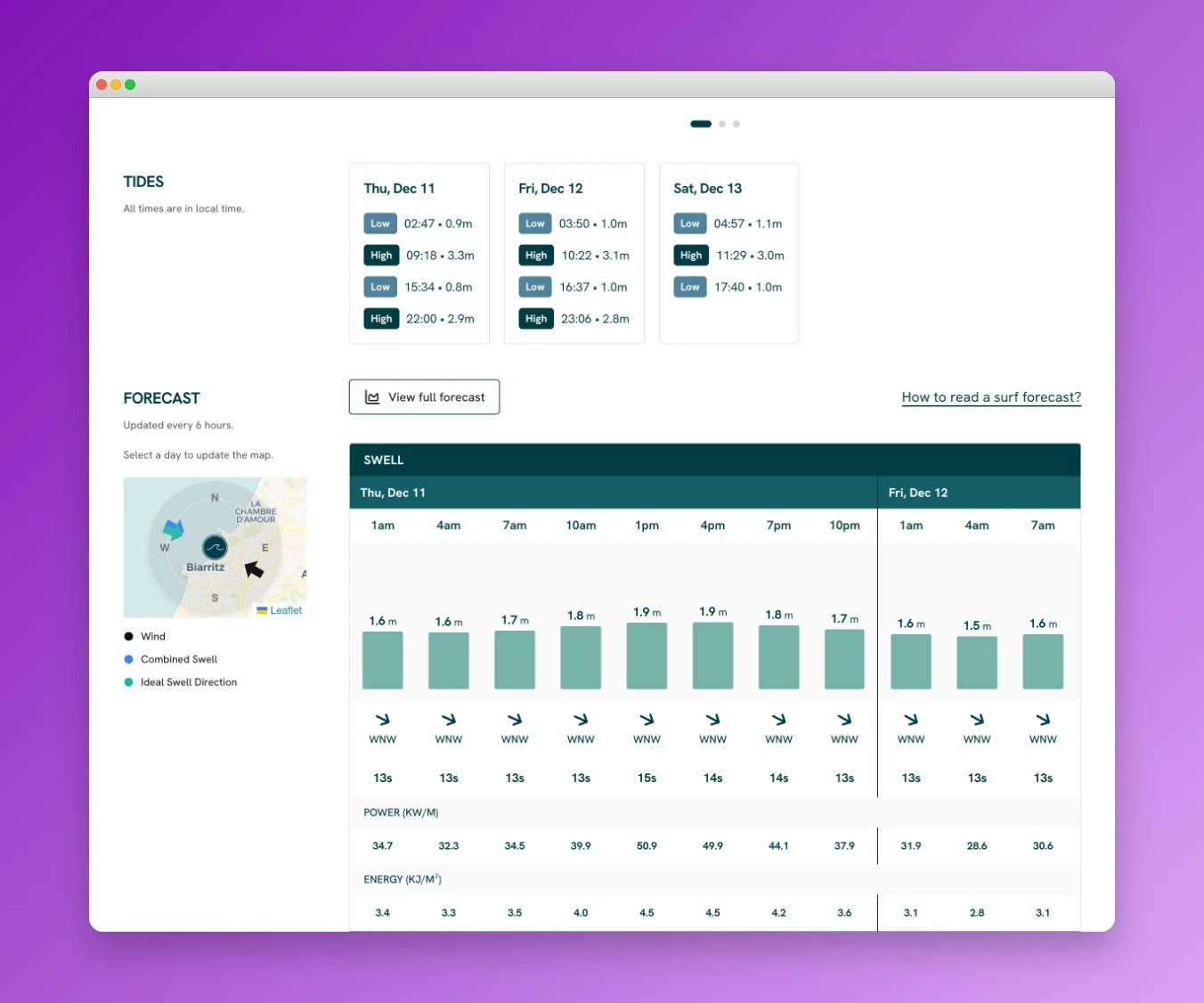 Harper - Screenshot 2 showing product features and functionality