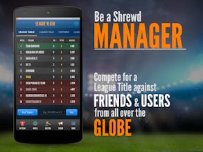 Hitwicket- Cricket Manager 2016 gallery image