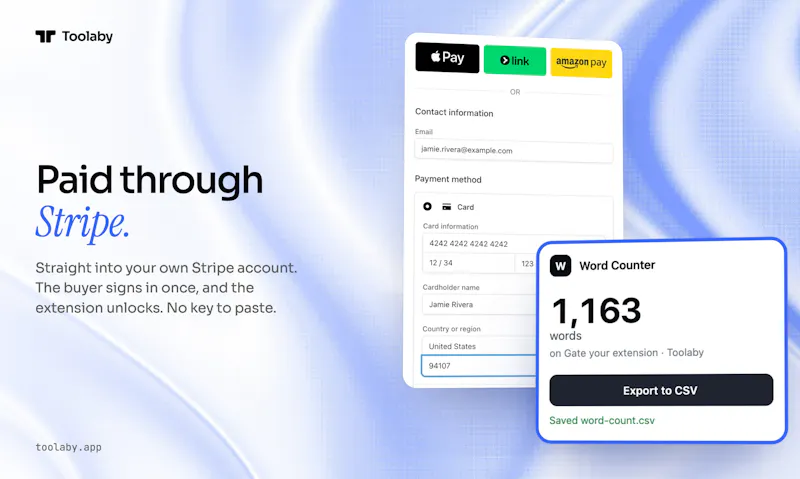 Toolaby screenshot 5