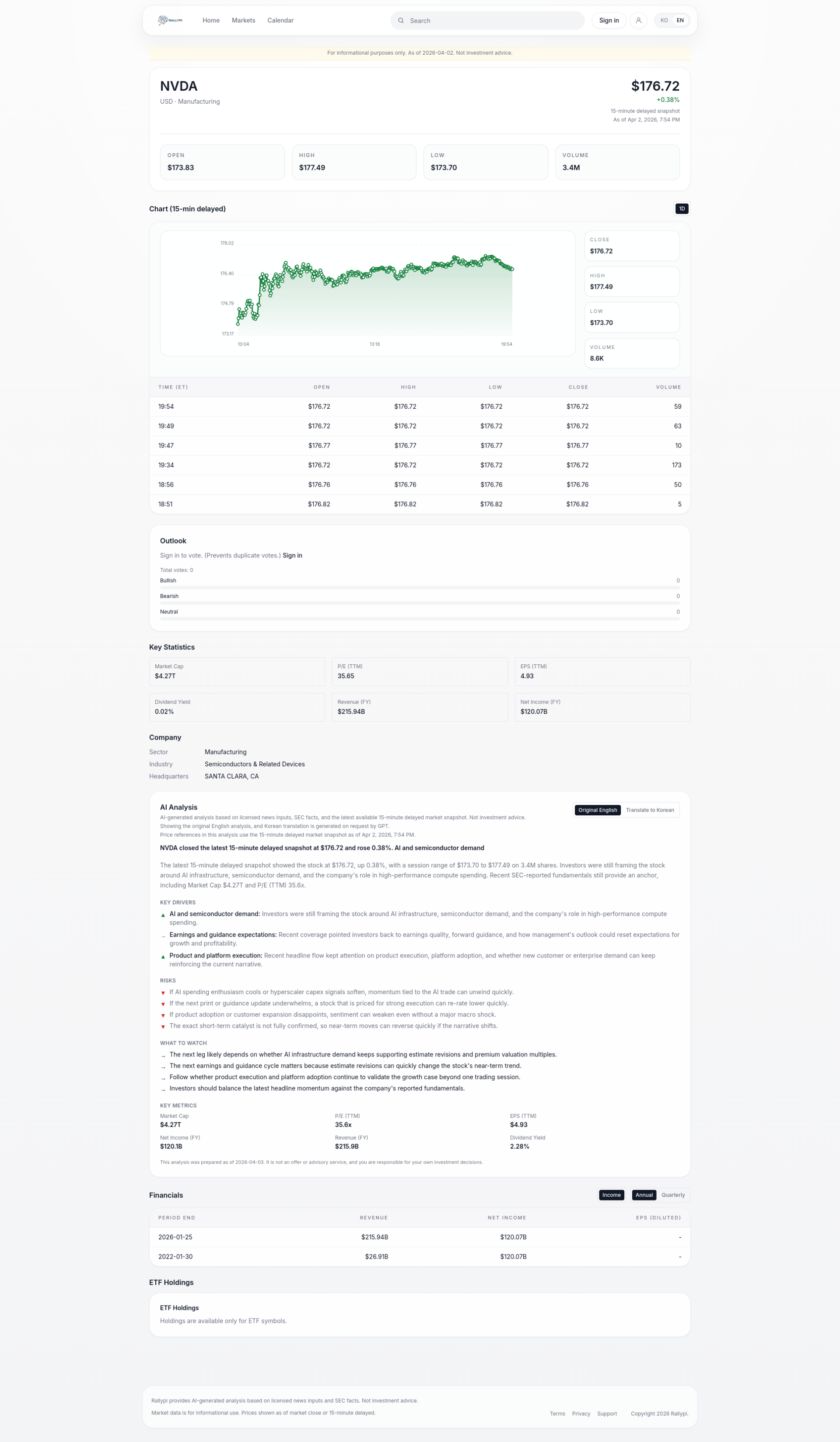 Rallypi | 랠리피 gallery image
