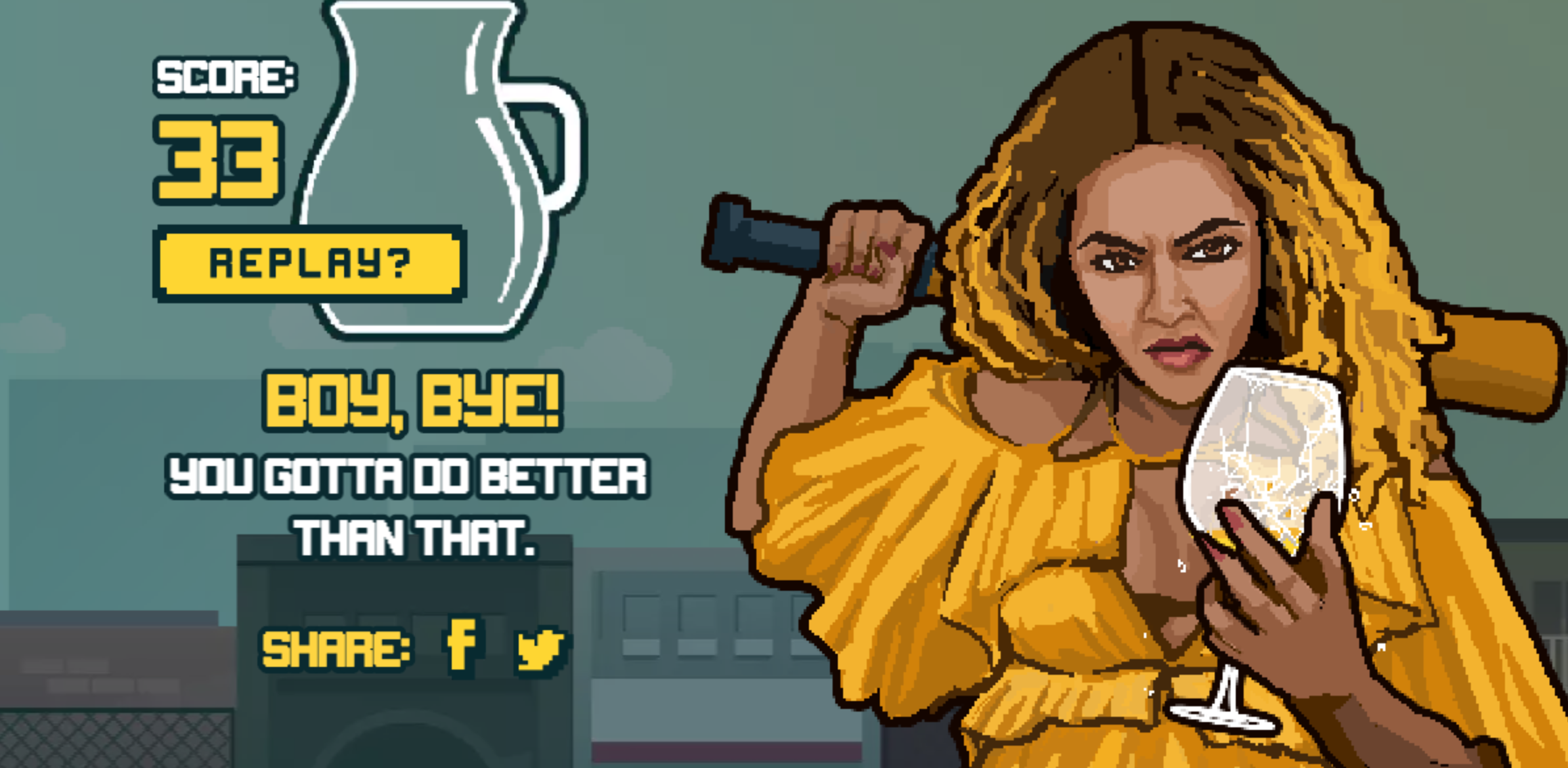 Lemonade Rage gallery image