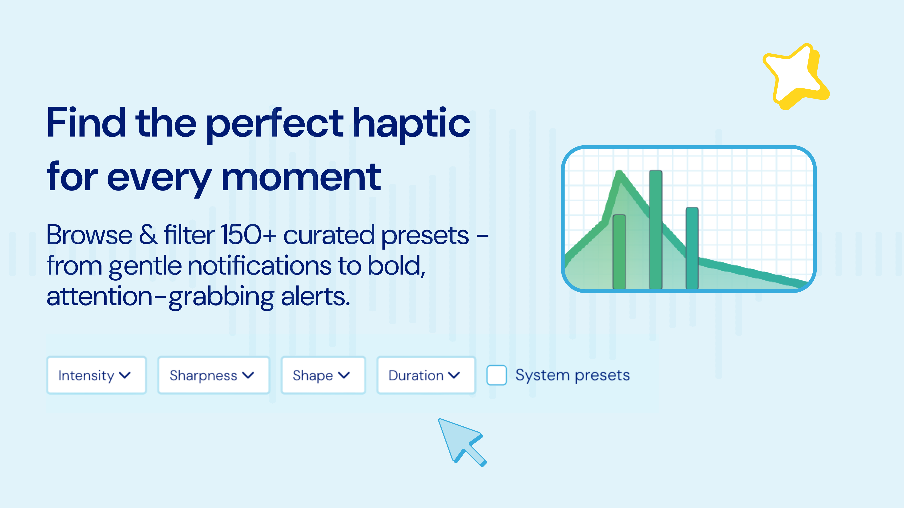 Pulsar gallery image