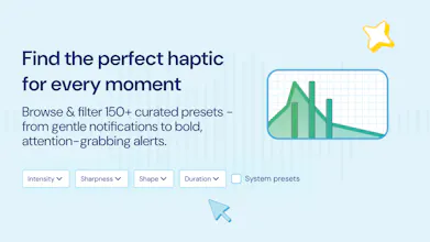 Pulsar gallery image