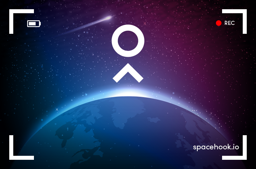 Spacehook - Launch your brand into space gallery image