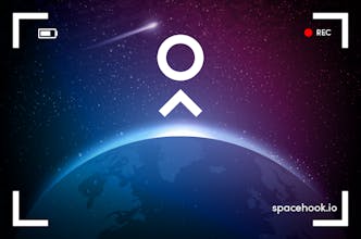 Spacehook - Launch your brand into space gallery image