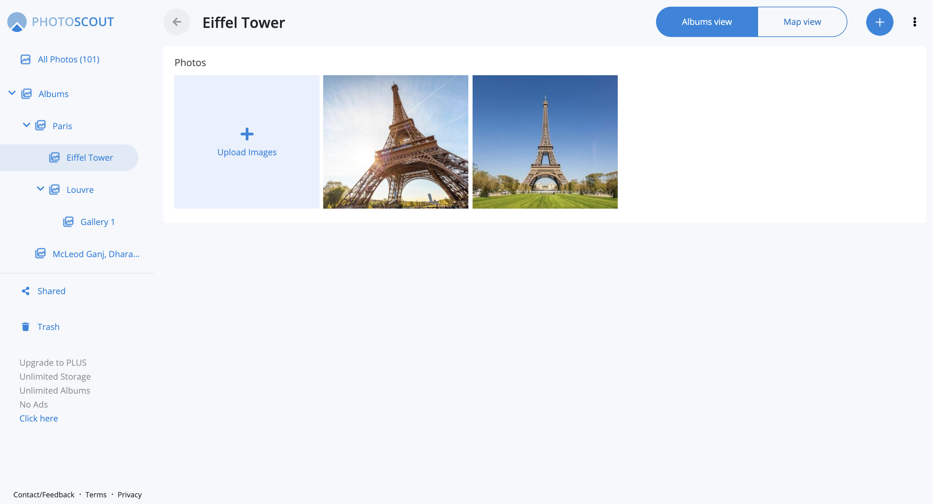 Photoscout gallery image
