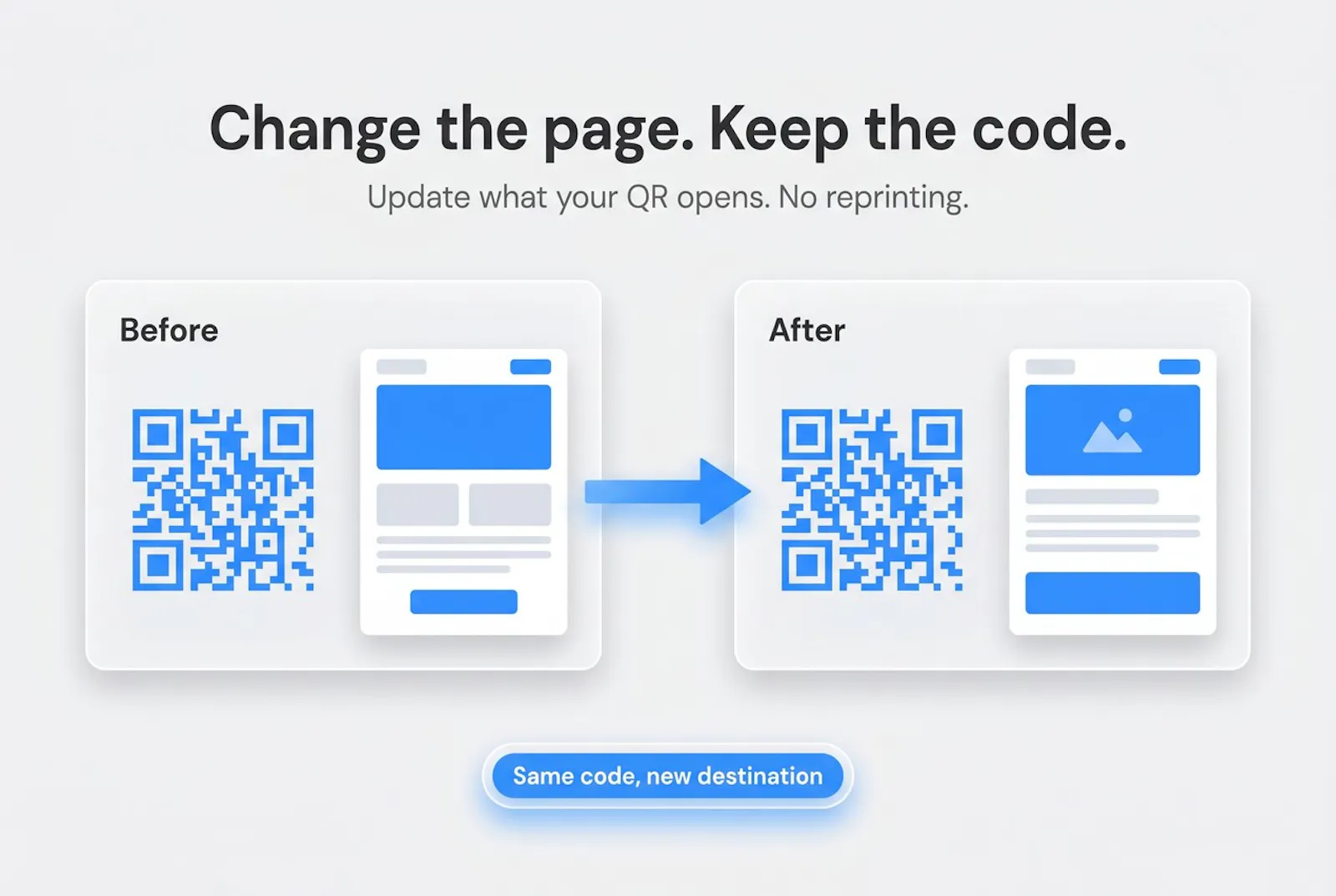 Free QR Codes Generator screenshot 5