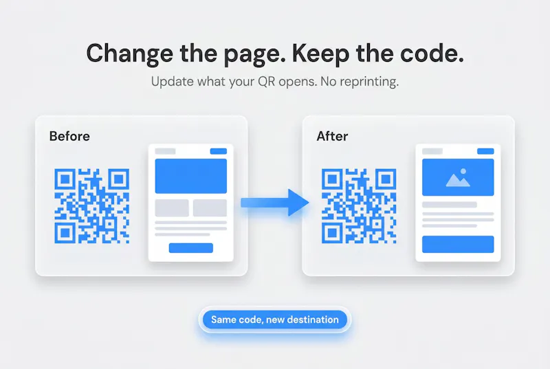 Free QR Codes Generator screenshot 5