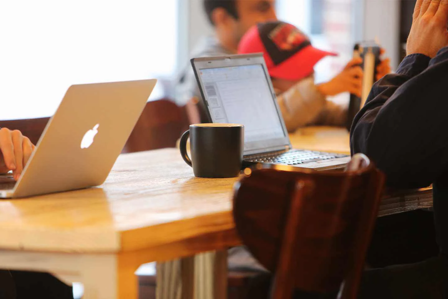 CoffeeSender and Zendesk