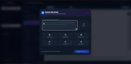 Slyntos AI gallery image