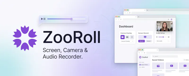 Zooroll screenshot 1