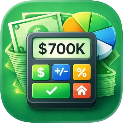 Loan Calculator Made Simple logo