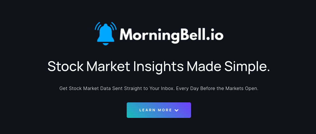 MorningBell.io media 1