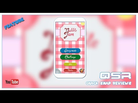 Bubble Jam gallery image